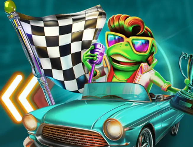 Welcome Bonus for Casino