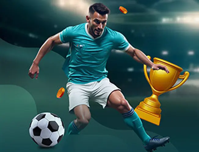 Welcome Bonus for Sports