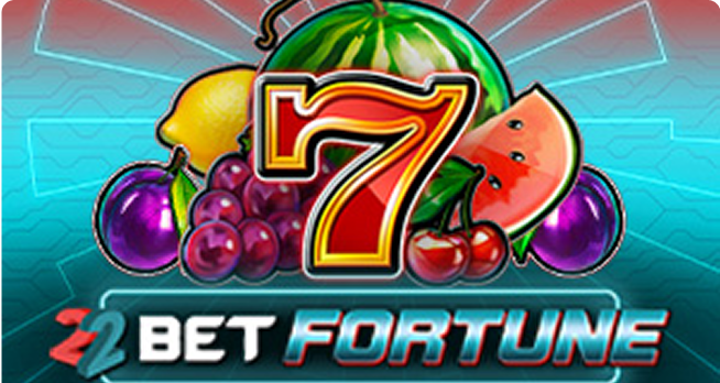 22Bet Fortune