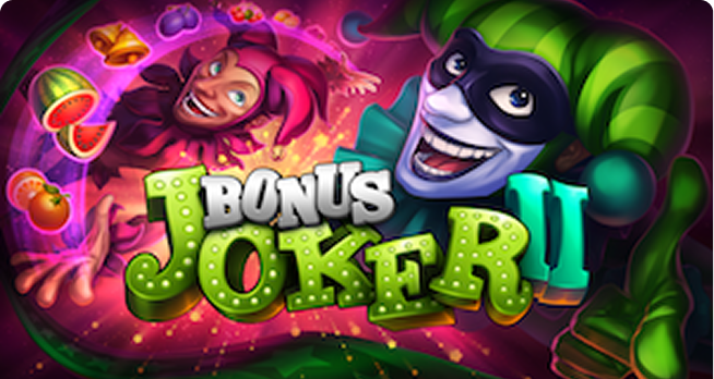 Bonus Joker II